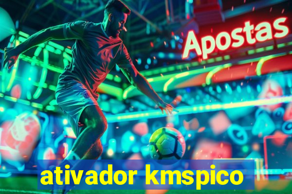 ativador kmspico